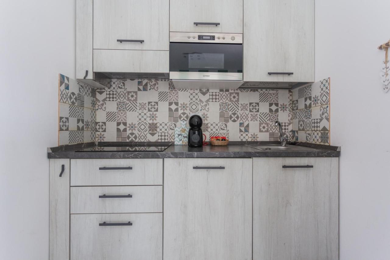 Appartamento Cecco D'Ascoli 아스콜리피체노 외부 사진